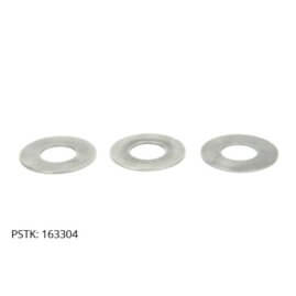 Flange Pulley