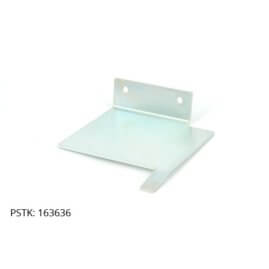 Cover Inlet