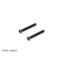 Screw Clamp Bar (coin slot)
