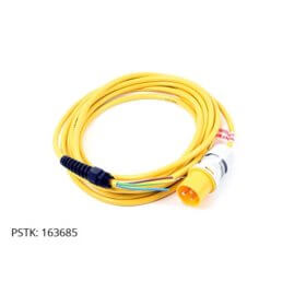 Cable Main Assembly 110 Volt (UK)