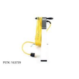 Handle Assembly Complete 110 Volt (UK)