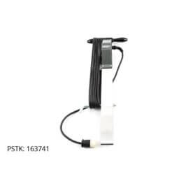 Handle Assembly Complete 220 Volt (EEC)