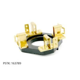 Brush Block Assembly
