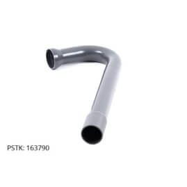 Tube Exhaust