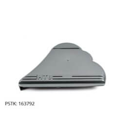 Guard Wall End