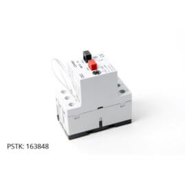 Switch 220/240V