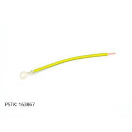Lead Earth Base Twist Lock