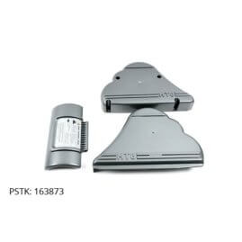Kit Moulded Guards (excluding Tube Exhaust)