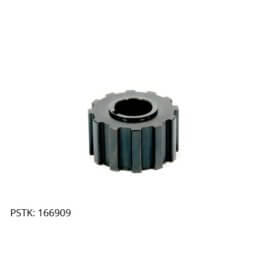 Pulley Motor
