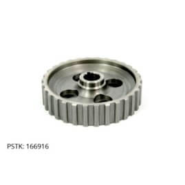 Pulley Drum