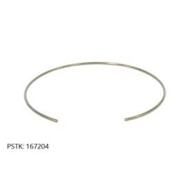 Retainer Baffle