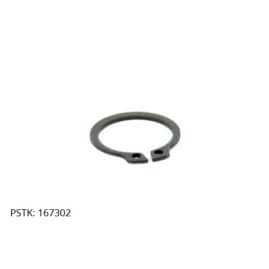 Ring Retaining