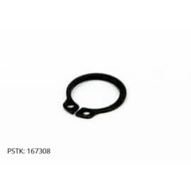 Ring Retaining