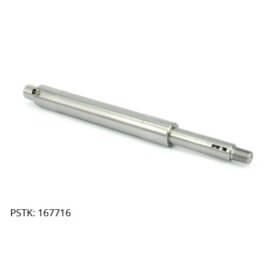 Shaft Drum