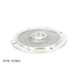 Shield Pulley