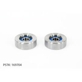 Roller Floor Assembly (with bearing)