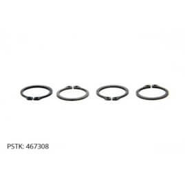 Ring Retaining