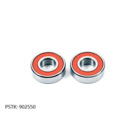 Bearing Drum Shaft