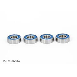 Bearing (Fan & Floor Roller)