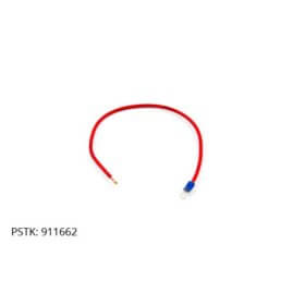 Lead Motor Assembly