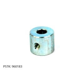 Bracket Handle Cross