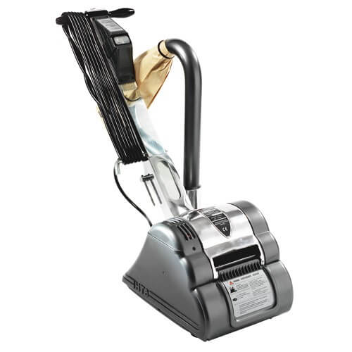 Hiretech 07006ms floor sander online