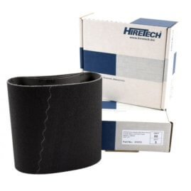 HT8 EX Abrasives