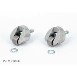 Castor Assembly