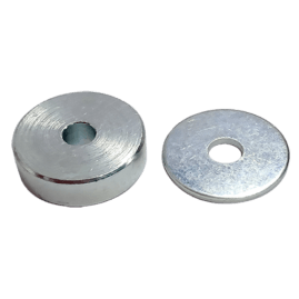 Abrasive Guide Spacer (8"/200mm)