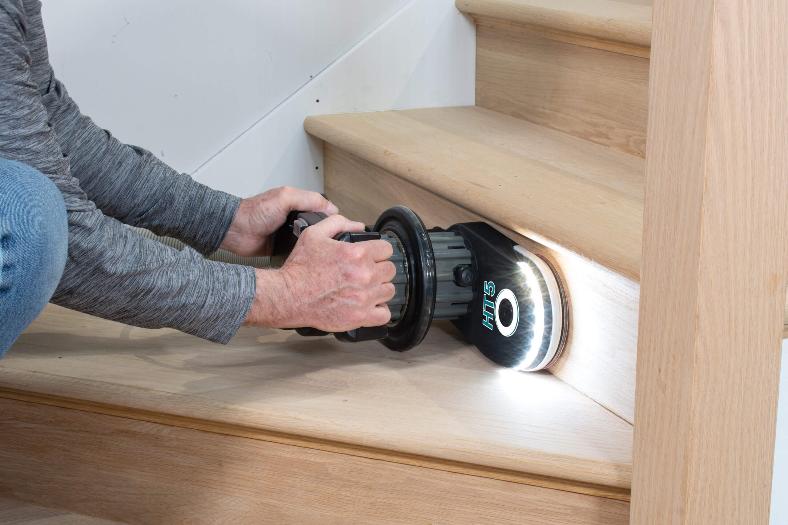 HT5 Stair Sander and Edger - Image 2